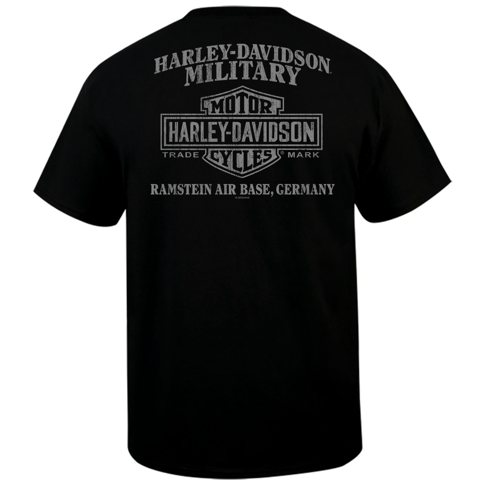 Harley davidson t shirt made in usa sizes – Children’s size guide uk ...