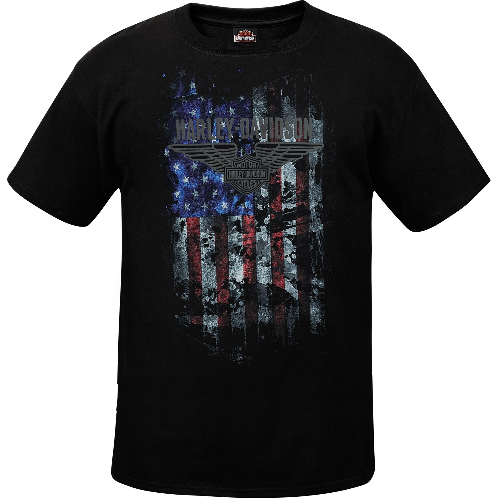  Harley Davidson Men s Graphic T Shirt MADE IN USA 